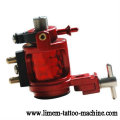 Professional Top Tattoo Rotary Machines W5 red